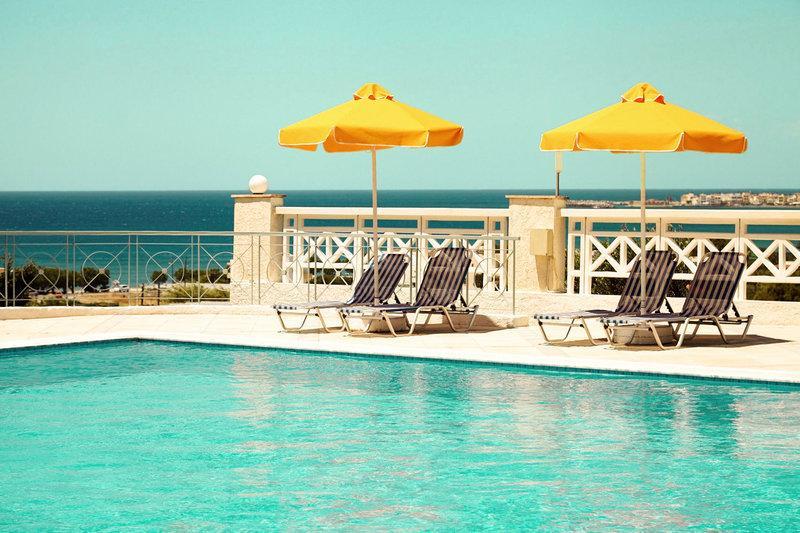 Arion Palace Hotel - Adults Only Jerápetra Kültér fotó