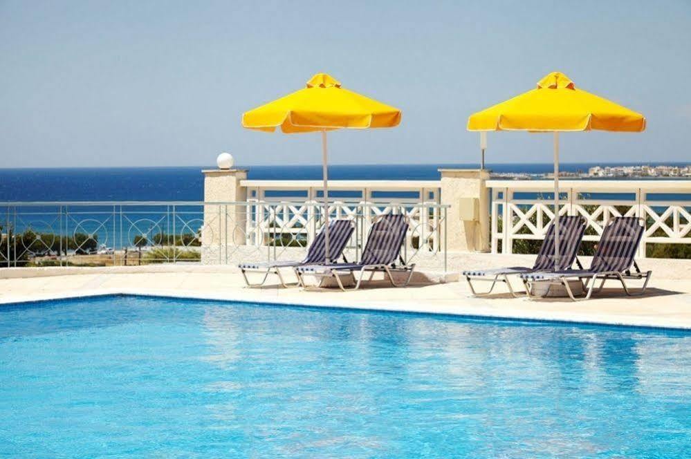 Arion Palace Hotel - Adults Only Jerápetra Kültér fotó