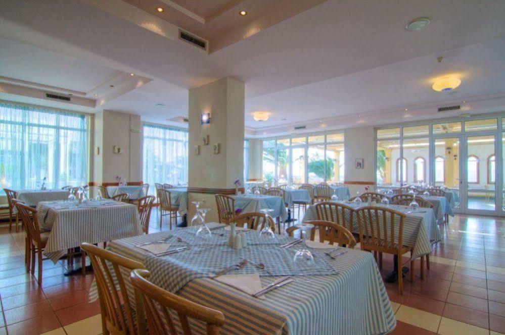 Arion Palace Hotel - Adults Only Jerápetra Kültér fotó