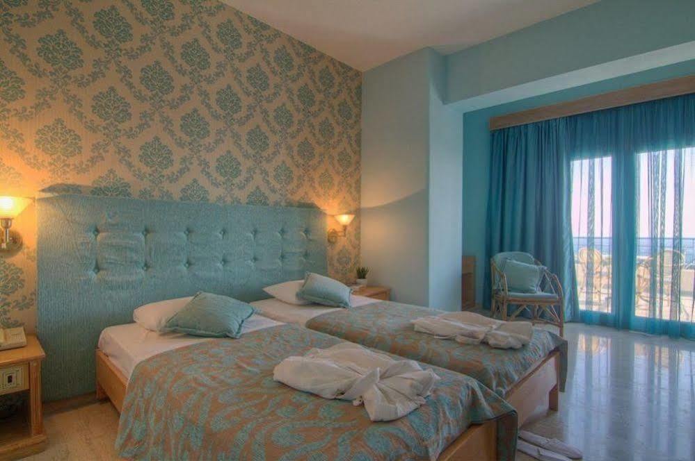 Arion Palace Hotel - Adults Only Jerápetra Kültér fotó