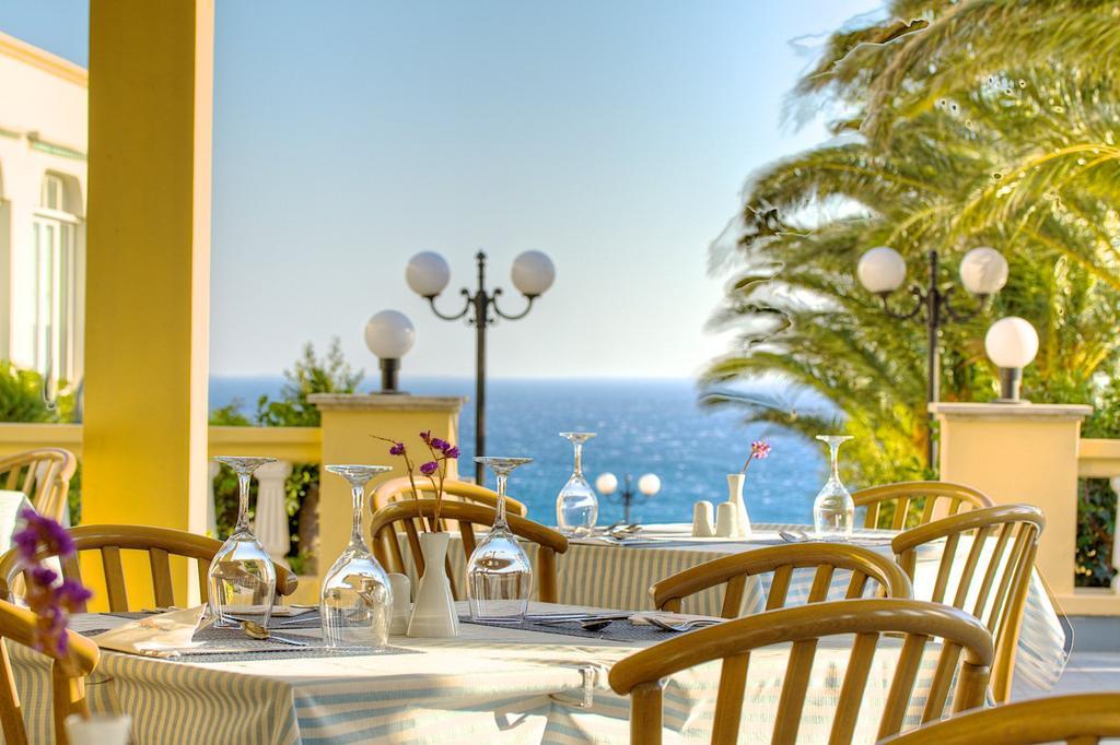 Arion Palace Hotel - Adults Only Jerápetra Kültér fotó