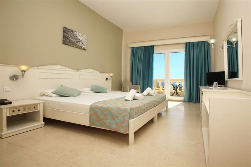 Arion Palace Hotel - Adults Only Jerápetra Kültér fotó